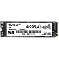 Patriot P320, 256GB, M.2 Gen3 x4 P320P256GM28