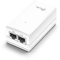 TP-LINK Gigabit 24VDC Passive PoE Adapter (TL-POE2412G) [1000Mbit/s, Plug and Play] TL-POE2412G