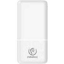 Rebeltec P20, 20000 mAh, White RBLAKT00019