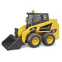 Bruder Cat Skid Steer - 02481