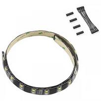 CableMod WideBeam Hybrid LED Strip 60cm, RGB/W CM-LED-60-D60RGBW-R
