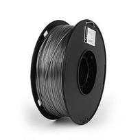 Gembird PLA Filament, Silver 3DP-PLA1.75-01-S