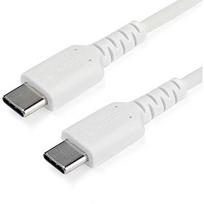 Startech USB-C Cable. 60W, 2m RUSB2CC2MW