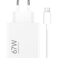 Xiaomi 67W HyperCharge Combo (Type-A) EU | BHR9465EU