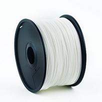 Gembird PLA Filament, White 3DP-PLA1.75-01-W