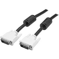 Startech DVI-D Cable, 3m DVIDDMM3M