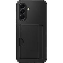 Samsung Card Slot Cover, Galaxy A56, black - Case EF-OA566TBEGWW