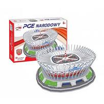 Cubicfun Puzzle 3D PGE National Stadium 306-20249