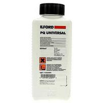 Ilford paper developer PQ Universal 0.5l (1155091) 1155091