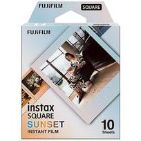 Fujifilm Instax Square 1x10 Sunset 4547410499438