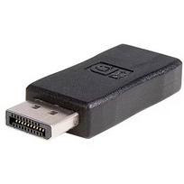 Startech DISPLAYPORT TO HDMI CONVERTER                                  IN DP2HDMIADAP