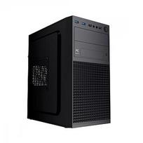 Gembird Fornax K300, Closed, Black CCC-FC-K300