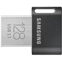 Samsung Fit Plus, 128GB, Grey & Silver MUF-128AB/APC