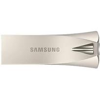 Samsung Bar Plus, 128GB, Champaign Silver MUF-128BE3/APC