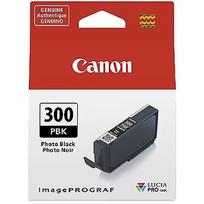 Canon PHOTO BLACK INK TANK F/ PFI-300 SERIES 4193C001