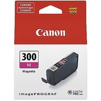Canon MAGENTA INK TANK PFI-300 SERIES . 4195C001