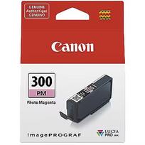 Canon PHOTO MAGENTA INK TANK PFI-300 SERIES 4198C001