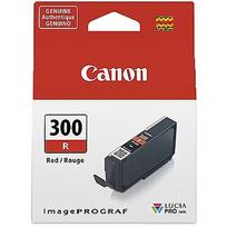 Canon RED INK TANK FOR PFI-300 SERIES . 4199C001