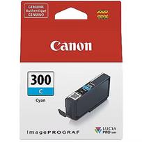 Canon CYAN INK TANK F/PFI-300 SERIES . 4194C001