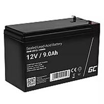 Green Cell Battery AGM 12V9AH AGM06