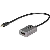 Startech MDP TO HDMI ADAPTER 1080P . MDP2HDEC