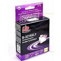 Uprint Brother LC3219XLY B-3219XLY-UP