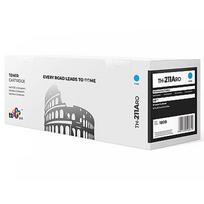 TB Print Toner for HP 131A CYAN TH-211ARO reman. new OPC TH-211ARO