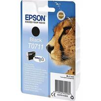 Epson - black - T0711 - C13T07114012 - DURABrite C13T07114012