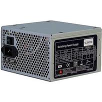 Inter-Tech SL-500K, 500W, Bulk IT-SL500K_12CM_BULK