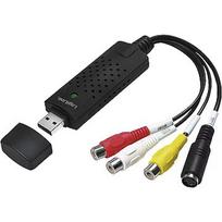 Logilink grabber USB 2.0 Windows 11 VG0030