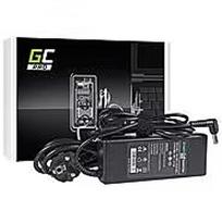 Green Cell Pro Charger / AC adapter for Acer 90W | 19V | 4,74A | 5.5mm-1.7mm AD02-P