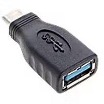Jabra USB-C ADAPTER USB-A ADAPTER TO USB-C           IN 14208-14