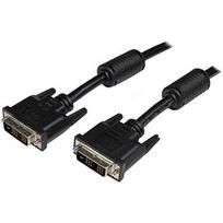 Startech DVI-D Cable, 3m DVIDSMM3M