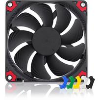 Noctua NF-A9x14 HS-PWM chromax.black.swap NF-A9x14 HS-PWM CH.BK.S