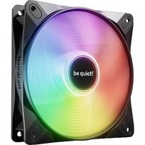 Be Quiet Light Wings LX, 120mm, PWM, Reverse Blade, Black BL132