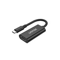 Unitek Adapter USB-C - HDMI 2.0 4K 60Hz; M/F; V1421A V1421A