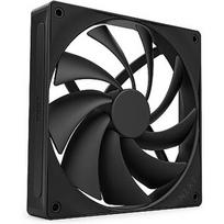 NZXT F140Q V2, Black RF-Q14SF-B2
