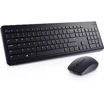 Dell KM3322W, Combo, Eng 580-AKFZ