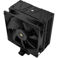 Thermalright Assassin Spirit 120 EVO DARK, Black ASSASSIN SPIRIT 120 EVO DARK