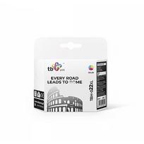 TB Print Ink TBH-022XL (HP No. 22 - C9352AE) Color remanufactured TBH-022XL