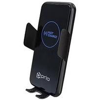 Prio Fast Charge Wireless Car Charger 15W PWC-1502