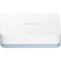 D-Link DGS‑1005D 5-Port Gigabit Unmanaged Desktop Switch DGS-1005D/E
