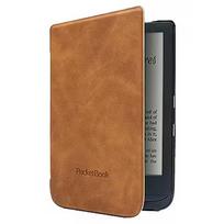 PocketBook READER ACC CASE 6" LIGHT BROWN/WPUC-627-S-LB POCKET BOOK WPUC-627-S-LB