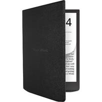 PocketBook Flip Cover for InkPad 4, InkPad Color 2, Black HN-FP-PU-743G-RB-WW