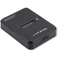 Qoltec 50313 Docking station SSD 50313