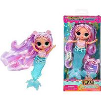 MGA Entertainment LOL Surprise Tweens Mermaids! - Lana Marine, doll 510444-EUC