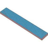 Thermal Grizzly Minus Pad Basic - 120 x 20 x 3,0 mm, 4 Stück TG-MP-B-120-20-30-4