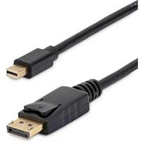 Startech Mini DisplayPort to DisplayPort 1.2, 3m MDP2DPMM10