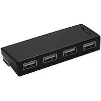 Targus 4-PORT USB 2.0 HUB ACH114EU