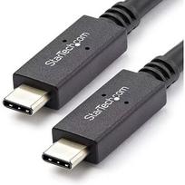 Startech USB-C 3.1 Cable, 1m USB31C5C1M